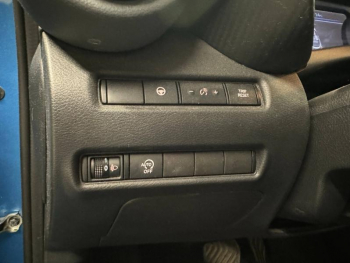 Photo 16 du bon plan NISSAN Juke 1.0 DIG-T 117ch Tekna DCT occasion à 18500 €