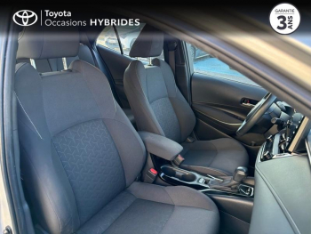 Photo 6 du bon plan TOYOTA Corolla 122h Dynamic occasion à 17990 €
