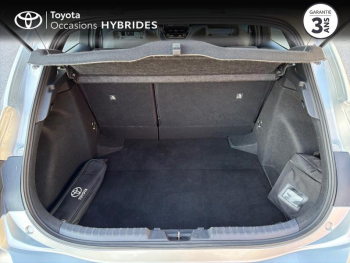 Photo 10 du bon plan TOYOTA Corolla 122h Dynamic occasion à 17990 €