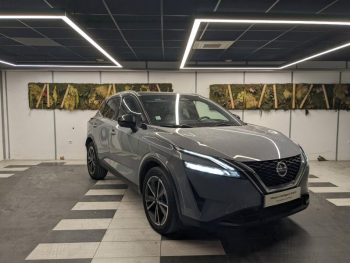 Photo 2 du bon plan NISSAN Qashqai 1.3 Mild Hybrid 158ch N-Style Xtronic occasion à 23900 €