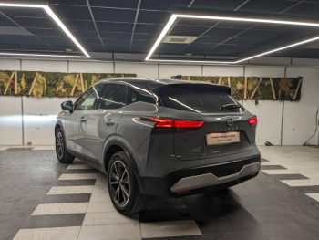 Photo 3 du bon plan NISSAN Qashqai 1.3 Mild Hybrid 158ch N-Style Xtronic occasion à 23900 €