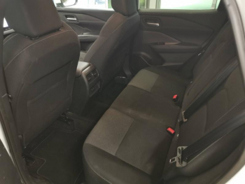 Photo 16 du bon plan NISSAN Qashqai 1.3 Mild Hybrid 158ch N-Style Xtronic occasion à 23900 €