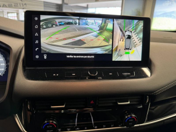 Photo 8 du bon plan NISSAN Qashqai e-POWER 190ch N-Connecta 2022 occasion à 27900 €