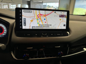 Photo 9 du bon plan NISSAN Qashqai e-POWER 190ch N-Connecta 2022 occasion à 27900 €