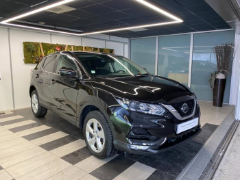Photo 2 du bon plan NISSAN Qashqai 1.5 dCi 110ch Business Edition occasion à 14990 €