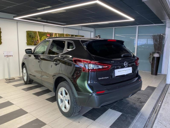 Photo 4 du bon plan NISSAN Qashqai 1.5 dCi 110ch Business Edition occasion à 14990 €
