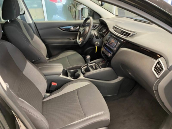 Photo 5 du bon plan NISSAN Qashqai 1.5 dCi 110ch Business Edition occasion à 14990 €