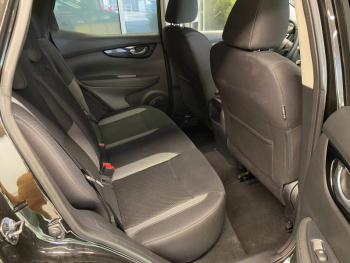 Photo 7 du bon plan NISSAN Qashqai 1.5 dCi 110ch Business Edition occasion à 14990 €