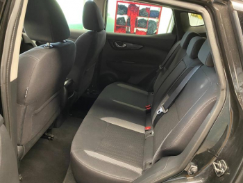 Photo 8 du bon plan NISSAN Qashqai 1.5 dCi 110ch Business Edition occasion à 14990 €