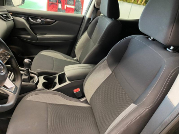 Photo 9 du bon plan NISSAN Qashqai 1.5 dCi 110ch Business Edition occasion à 14990 €