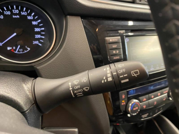 Photo 14 du bon plan NISSAN Qashqai 1.5 dCi 110ch Business Edition occasion à 14990 €