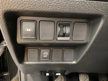 Photo 16 du bon plan NISSAN Qashqai 1.5 dCi 110ch Business Edition occasion à 14990 €