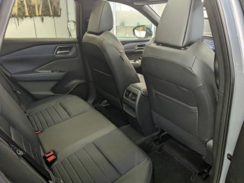 Photo 11 du bon plan NISSAN Qashqai e-POWER 190ch Tekna 2022 occasion à 29990 €