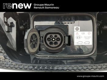 Photo 9 du bon plan DACIA Spring 45ch Confort Plus - Achat IntÃ©gral occasion à 7900 €