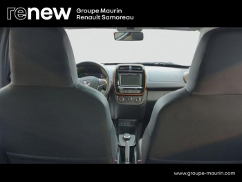 Photo 10 du bon plan DACIA Spring 45ch Confort Plus - Achat IntÃ©gral occasion à 7900 €