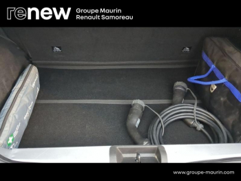 Photo 11 du bon plan DACIA Spring 45ch Confort Plus - Achat IntÃ©gral occasion à 7900 €