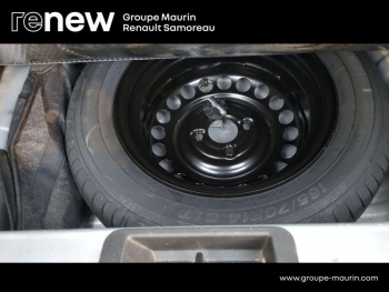 Photo 12 du bon plan DACIA Spring 45ch Confort Plus - Achat IntÃ©gral occasion à 7900 €