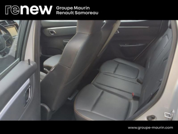 Photo 13 du bon plan DACIA Spring 45ch Confort Plus - Achat IntÃ©gral occasion à 7900 €