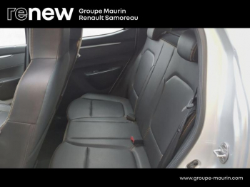 Photo 14 du bon plan DACIA Spring 45ch Confort Plus - Achat IntÃ©gral occasion à 7900 €