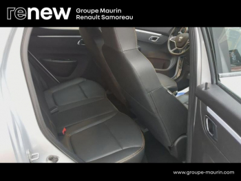 Photo 15 du bon plan DACIA Spring 45ch Confort Plus - Achat IntÃ©gral occasion à 7900 €