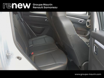 Photo 16 du bon plan DACIA Spring 45ch Confort Plus - Achat IntÃ©gral occasion à 7900 €