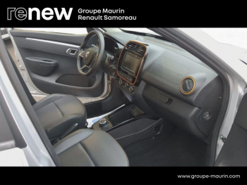 Photo 17 du bon plan DACIA Spring 45ch Confort Plus - Achat IntÃ©gral occasion à 7900 €