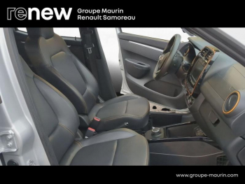 Photo 18 du bon plan DACIA Spring 45ch Confort Plus - Achat IntÃ©gral occasion à 7900 €