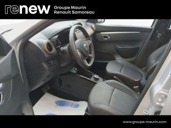 Photo 19 du bon plan DACIA Spring 45ch Confort Plus - Achat IntÃ©gral occasion à 7900 €