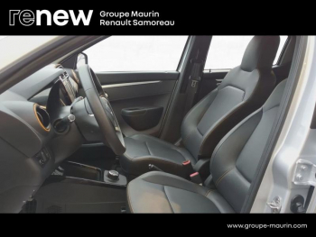 Photo 20 du bon plan DACIA Spring 45ch Confort Plus - Achat IntÃ©gral occasion à 7900 €