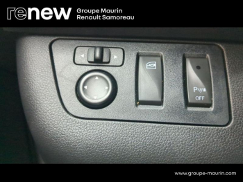 Photo 22 du bon plan DACIA Spring 45ch Confort Plus - Achat IntÃ©gral occasion à 7900 €