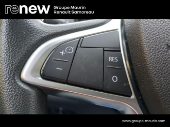 Photo 23 du bon plan DACIA Spring 45ch Confort Plus - Achat IntÃ©gral occasion à 7900 €