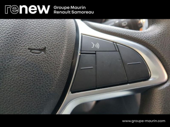 Photo 24 du bon plan DACIA Spring 45ch Confort Plus - Achat IntÃ©gral occasion à 7900 €