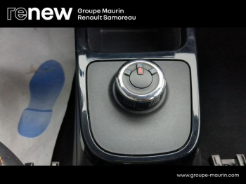 Photo 25 du bon plan DACIA Spring 45ch Confort Plus - Achat IntÃ©gral occasion à 7900 €