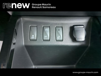 Photo 26 du bon plan DACIA Spring 45ch Confort Plus - Achat IntÃ©gral occasion à 7900 €