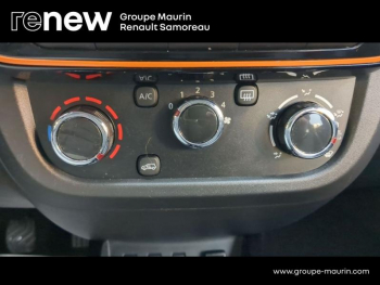 Photo 27 du bon plan DACIA Spring 45ch Confort Plus - Achat IntÃ©gral occasion à 7900 €