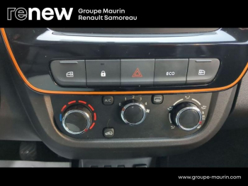 Photo 28 du bon plan DACIA Spring 45ch Confort Plus - Achat IntÃ©gral occasion à 7900 €