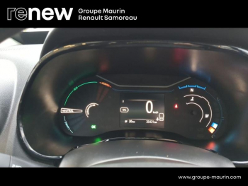 Photo 29 du bon plan DACIA Spring 45ch Confort Plus - Achat IntÃ©gral occasion à 7900 €