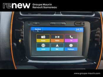 Photo 30 du bon plan DACIA Spring 45ch Confort Plus - Achat IntÃ©gral occasion à 7900 €