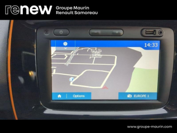 Photo 31 du bon plan DACIA Spring 45ch Confort Plus - Achat IntÃ©gral occasion à 7900 €