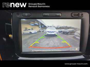 Photo 32 du bon plan DACIA Spring 45ch Confort Plus - Achat IntÃ©gral occasion à 7900 €