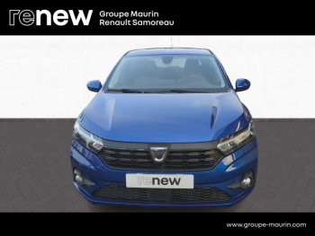 Photo 6 du bon plan DACIA Sandero 1.0 SCe 65ch Confort occasion à 11400 €