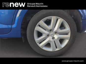 Photo 7 du bon plan DACIA Sandero 1.0 SCe 65ch Confort occasion à 11400 €