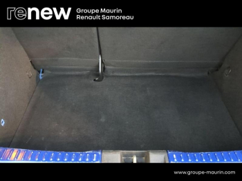 Photo 9 du bon plan DACIA Sandero 1.0 SCe 65ch Confort occasion à 11400 €