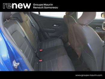 Photo 15 du bon plan DACIA Sandero 1.0 SCe 65ch Confort occasion à 11400 €