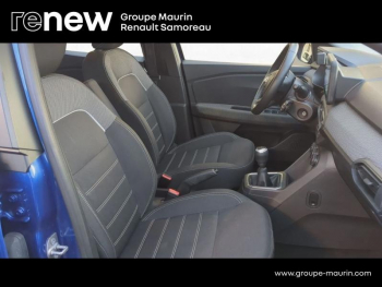 Photo 17 du bon plan DACIA Sandero 1.0 SCe 65ch Confort occasion à 11400 €