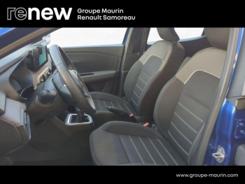 Photo 19 du bon plan DACIA Sandero 1.0 SCe 65ch Confort occasion à 11400 €