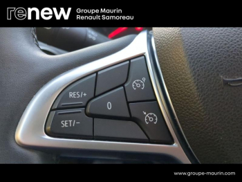 Photo 21 du bon plan DACIA Sandero 1.0 SCe 65ch Confort occasion à 11400 €