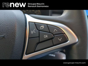 Photo 22 du bon plan DACIA Sandero 1.0 SCe 65ch Confort occasion à 11400 €