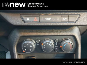 Photo 23 du bon plan DACIA Sandero 1.0 SCe 65ch Confort occasion à 11400 €