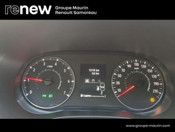 Photo 27 du bon plan DACIA Sandero 1.0 SCe 65ch Confort occasion à 11400 €